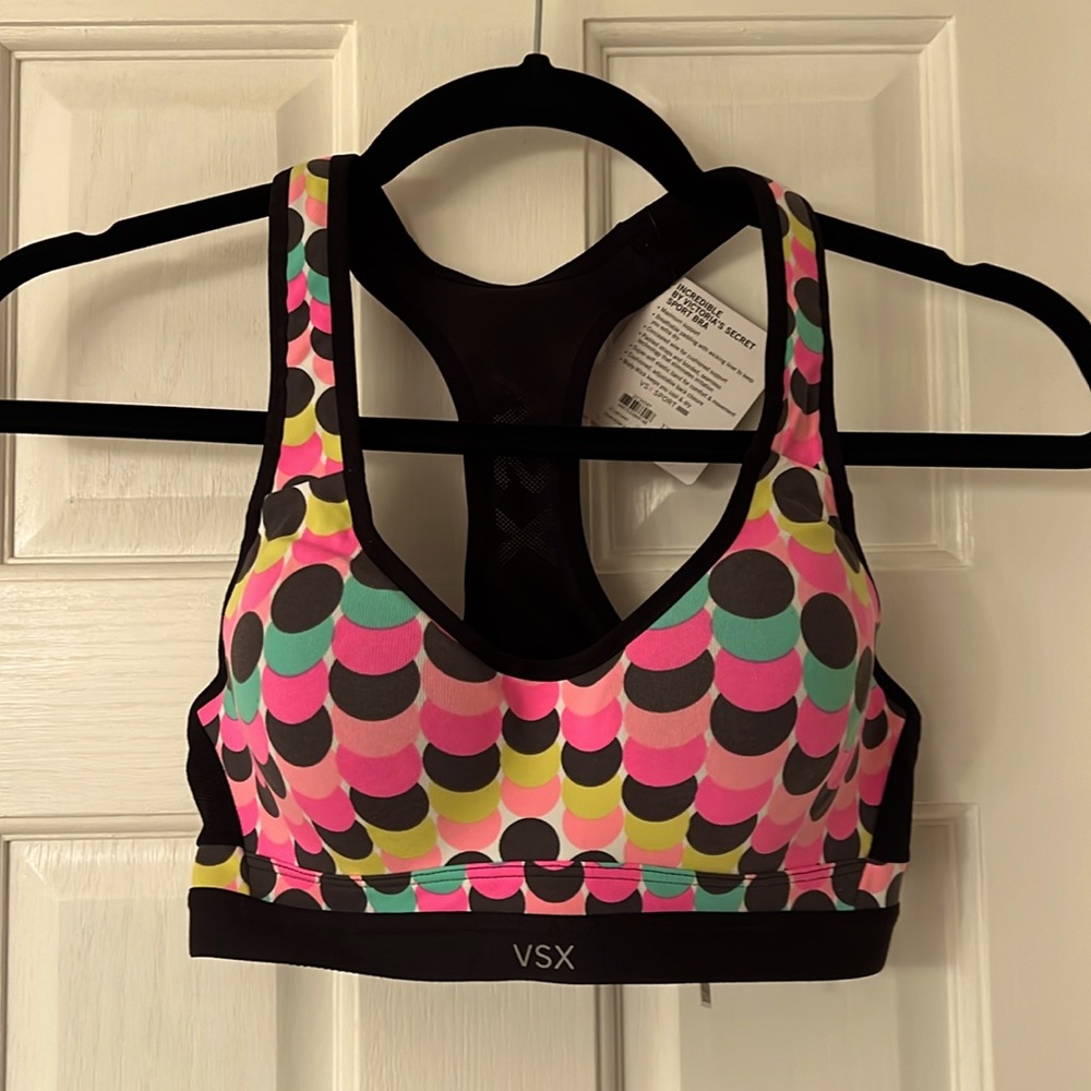 Victoria’s Secret Incredible Sports Bra